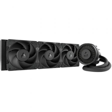 Sistema de Refrigeración Líquida Arctic Liquid Freezer III Pro 360 Negro