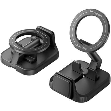 Soporte para Smartphone Vention KSNB0, Negro