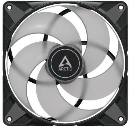 Ventilador Arctic P14 PWM PST A-RGB 14cm Negro