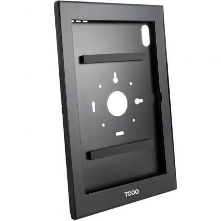 Marco Antirrobo para Tablet TooQ TQATTE2601-L-B, Negro