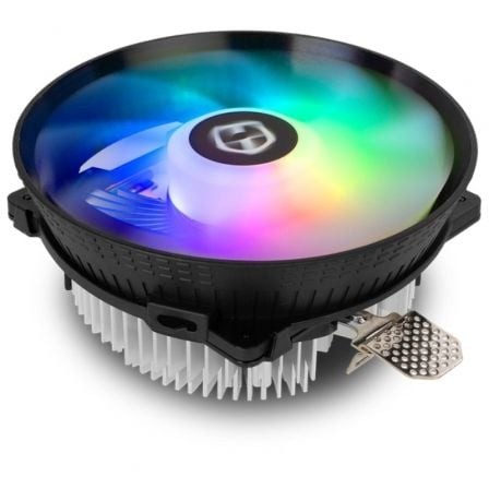 Ventilador con Disipador Nox H-123Pro 12cm