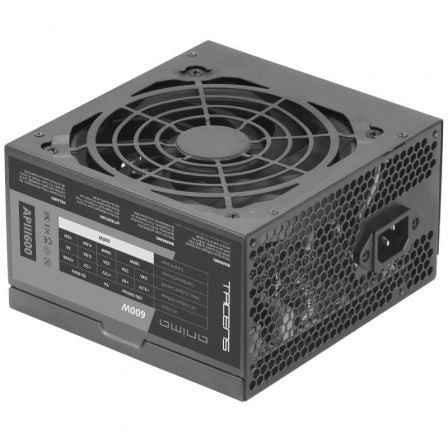 Fuente de Alimentación Anima APIII600 600W