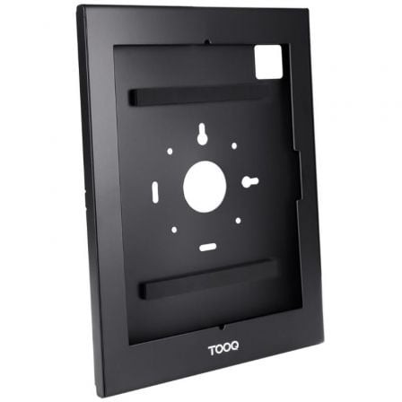 Marco Antirrobo para Tablet TooQ TQATTE2601-M-B, Negro