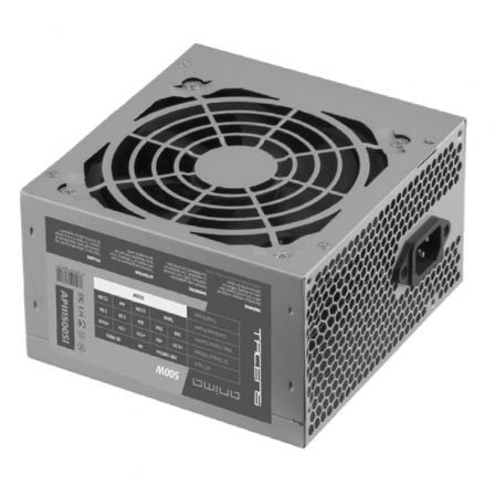 Fuente de Alimentación Anima APIII500SI BULK Edition 500W