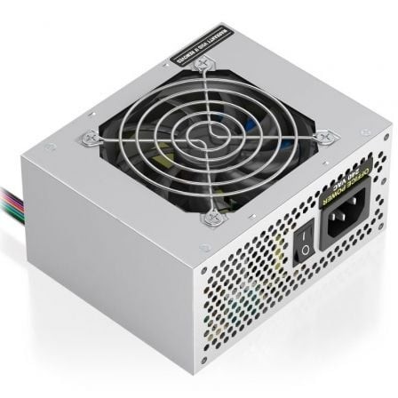 Fuente de Alimentación SFX Aisens ASPC-500SFX-SEO 500W