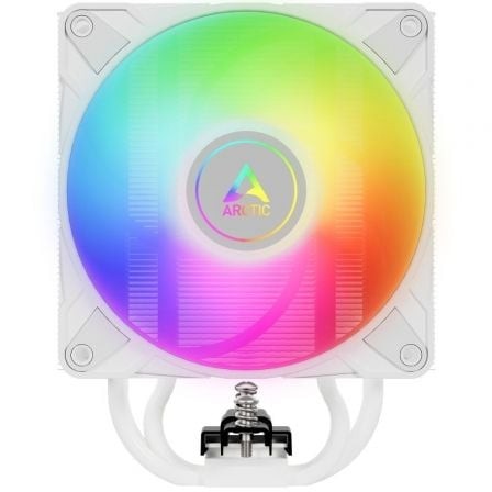 Ventilador con Disipador Arctic Freezer 36 A-RGB 12cm