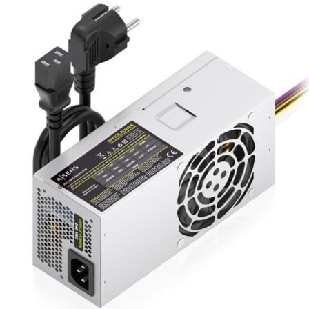 Fuente de Alimentación TFX Aisens ASPC-500TFX-PSE 500W