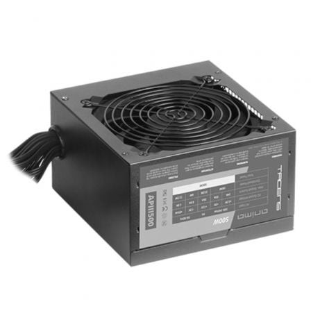 Fuente de Alimentación Anima APIII500 500W