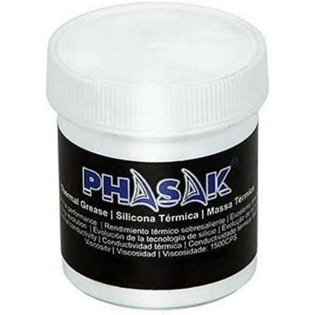 Pasta Térmica Phasak DTA 052 50g