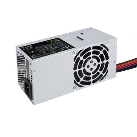 Fuente de Alimentación TFX TooQ TQEP-TFX500S-O 500W