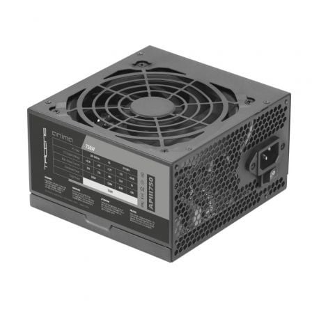 Fuente de Alimentación Anima APIII750 750W