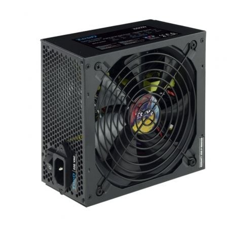 Fuente de Alimentación TooQ TQAPOLO-600SP 600W