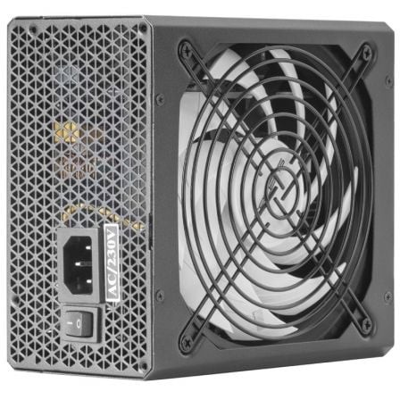 Fuente de Alimentación Tacens Radix Eco X 650 650W