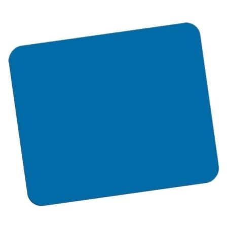 Alfombrilla Fellowes Estándar 29700, 6 x 186 x 224mm, Azul
