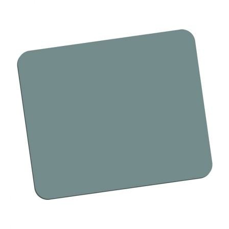 Alfombrilla Fellowes Estándar 29702, 6 x 186 x 224mm, Gris