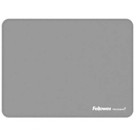 Alfombrilla Fellowes Breyta XL, 2.5 x 280 x 210mm, Gris
