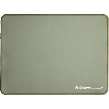 Alfombrilla Fellowes Breyta XL, 2.5 x 280 x 210mm, Verde Salvia