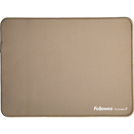 Alfombrilla Fellowes Breyta XL, 2.5 x 280 x 210mm, Beige Arena