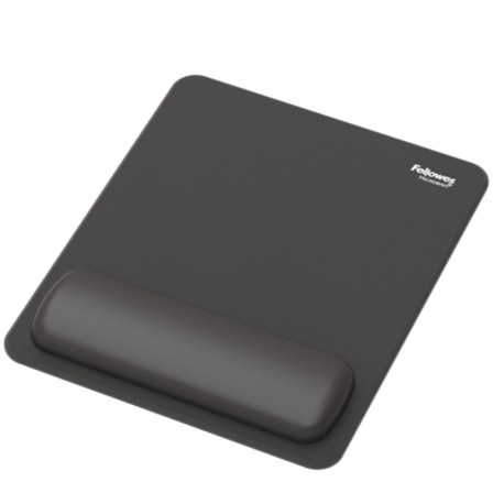 Alfombrilla Ergonómica Fellowes Breyta, 17.5 x 200 x 240mm