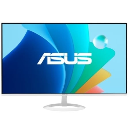 Monitor Gaming Asus VZ249HG-W 23.8", Full HD, 1ms, 120Hz, IPS, Blanco