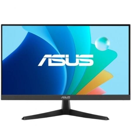Monitor Gaming Asus VY229HF 21.45", Full HD, 1ms, 100Hz, IPS, Negro