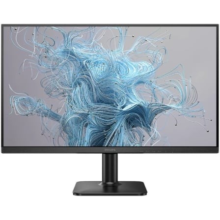 Monitor Profesional Philips 24E2N1100LB 23.8", Full HD, Negro