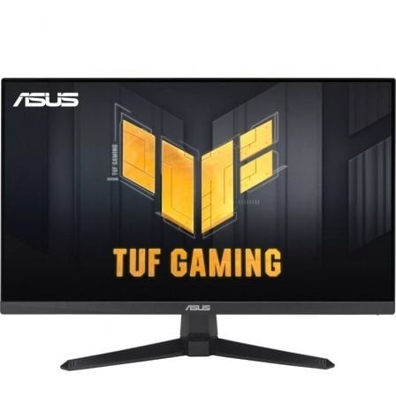 Monitor Gaming Asus TUF Gaming VG249QE5A 23.8", Full HD, 1ms, 144Hz, IPS, Multimedia, Negro