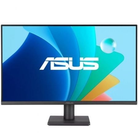 Monitor Gaming Asus VA249QG 23.8", Full HD, 1ms, 120Hz, IPS, Multimedia, Negro