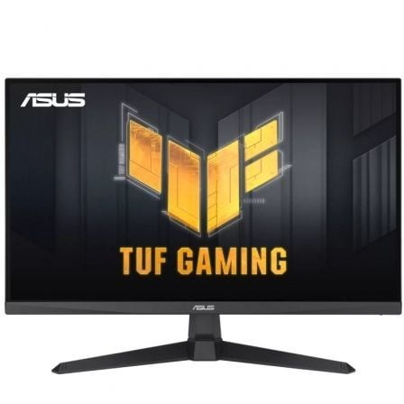 Monitor Gaming Asus TUF Gaming VG279QE5A 27", Full HD, 1ms, 144Hz, IPS, Multimedia, Negro