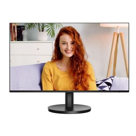 Monitor AOC 27B3HA2 27", Full HD, Multimedia, Negro