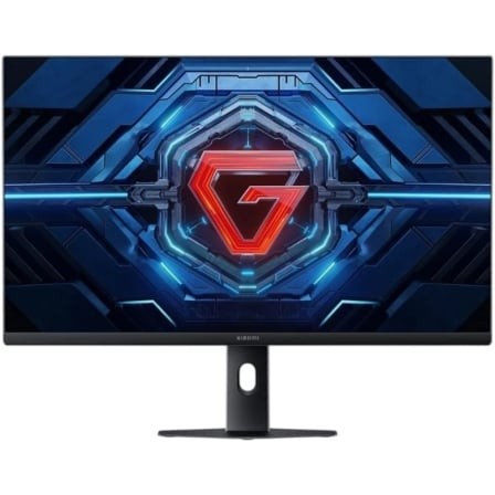Monitor Gaming Xiaomi Gaming Monitor G27i 2026 27", Full HD, 1ms, 200Hz, IPS, Negro