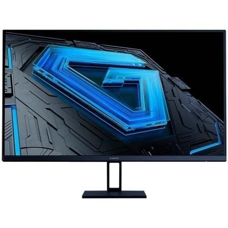 Monitor Gaming Xiaomi Gaming Monitor G27i 27", Full HD, 1ms, 165Hz, IPS, Negro