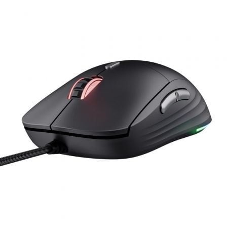 Ratón Gaming Trust Gaming GXT 925 Redex II, Hasta 10000 DPI