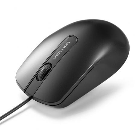 Ratón Vention KTABG, Hasta 1200 DPI