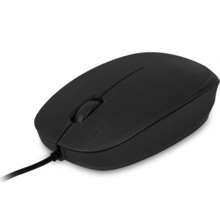 Ratón NGS Flame, Hasta 1000 DPI