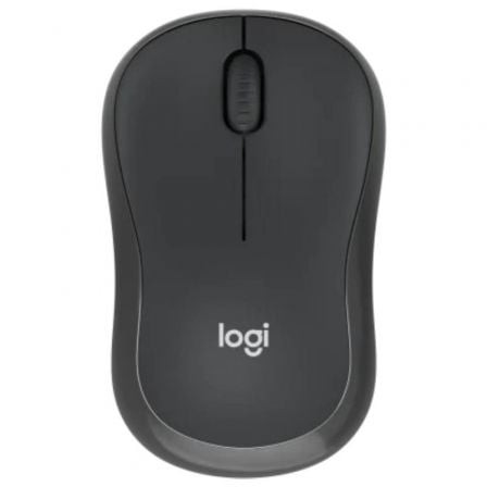 Ratón Inalámbrico Logitech M240 for Business, Hasta 1000 DPI