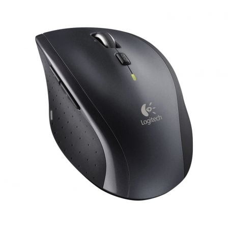 Ratón Inalámbrico Logitech Marathon M705, Hasta 1000 DPI V2