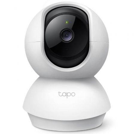 Cámara de vigilancia TP-Link Tapo TC71, visión nocturna