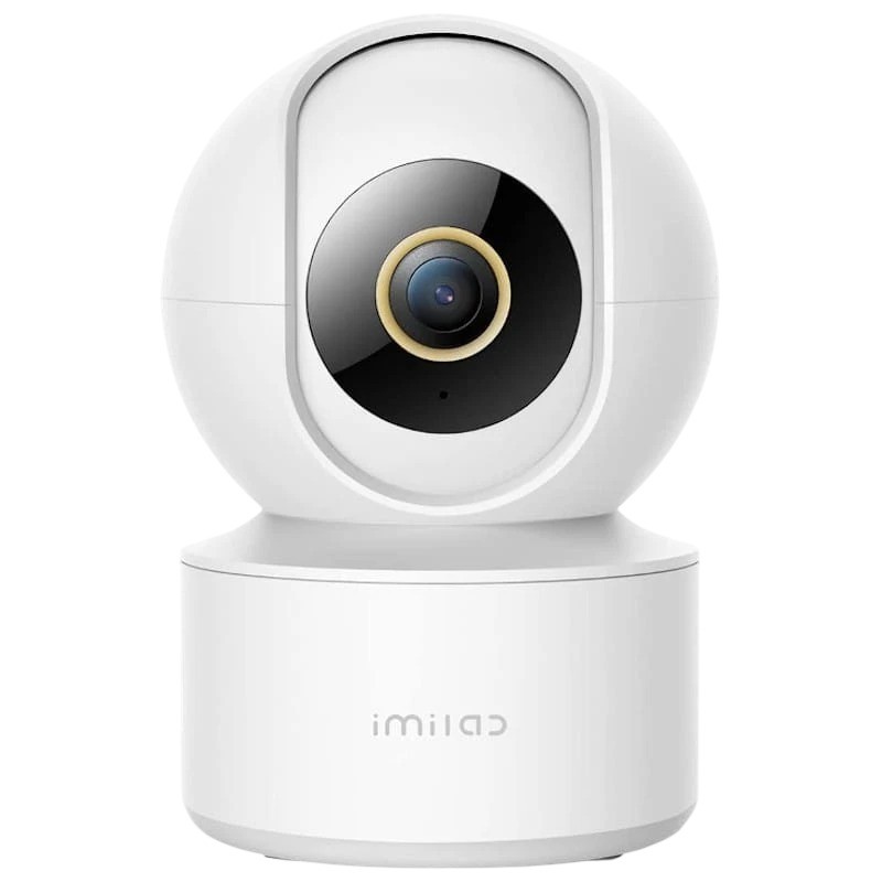 Cámara de vigilancia Imilab C21 2,5K WiFi
