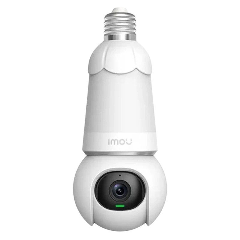 Cámara de vigilancia IMOU Bulb Cam 3K WiFi