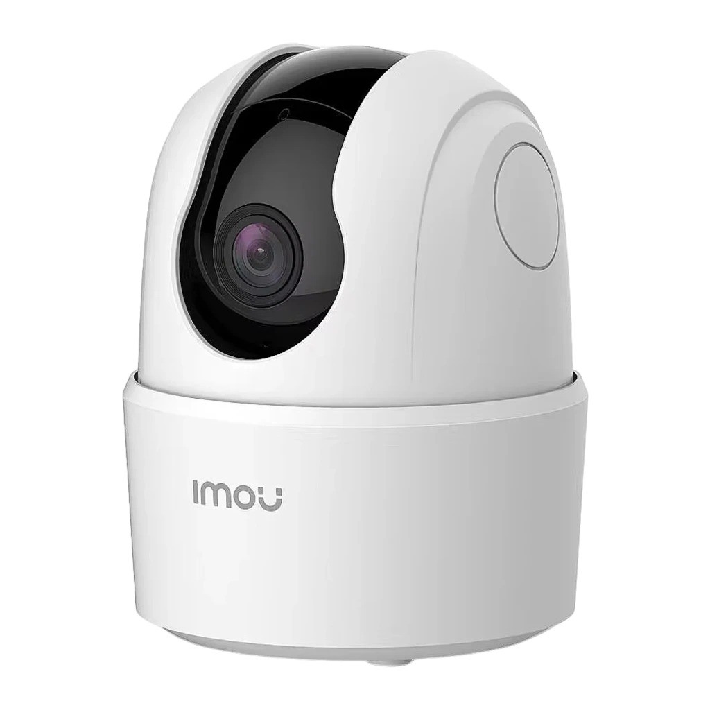 Cámara de vigilancia IMOU Ranger 2C 2K WiFi visión nocturna PTZ 355°