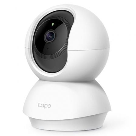 Cámara de vigilancia TP-Link Tapo C210, visión nocturna