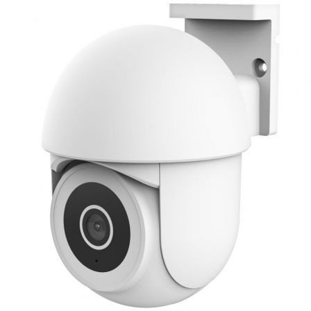 Cámara de vigilancia Trust IPCAM-3900, visión nocturna