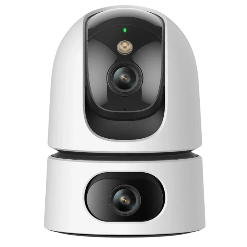 Cámara de vigilancia IMOU Ranger Dual Blanco 6MP WiFi visión nocturna