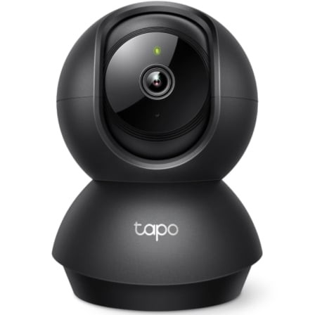 Cámara de vigilancia TP-Link Tapo C211, 98º, visión nocturna