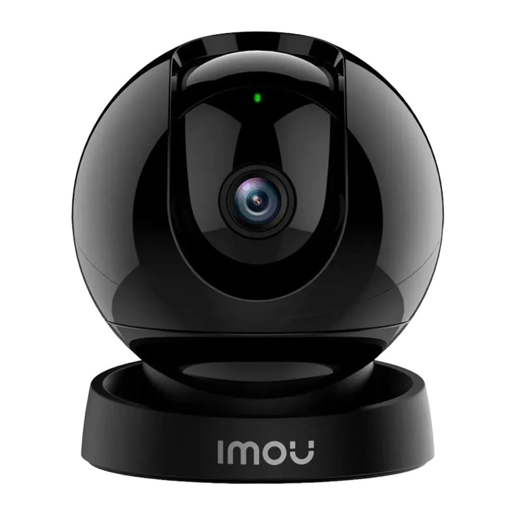 Cámara de vigilancia IMOU Rex 3D 2K WiFi visión nocturna PTZ 355°