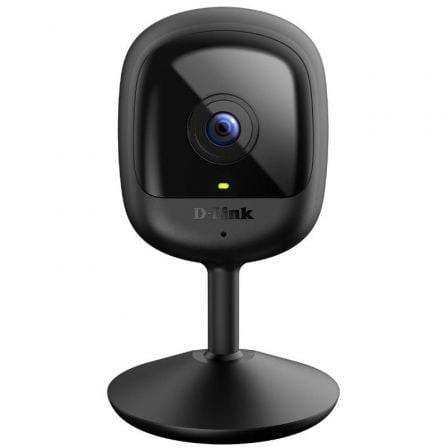 Cámara de vigilancia D-Link DCS-6100LHV2, visión nocturna