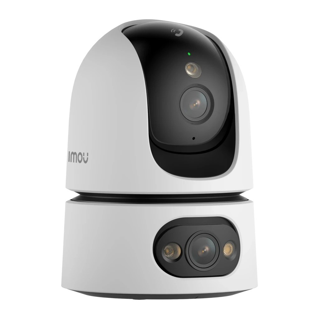 Cámara de vigilancia IMOU Ranger Dual Pro 2304x1296 6MP WiFi