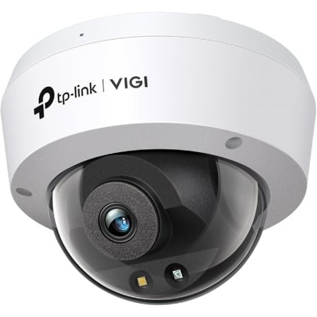 Cámara de vigilancia TP-Link VIGI C240 4mm, 93º, visión nocturna