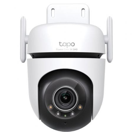 Cámara de vigilancia TP-Link Tapo C520WS, visión nocturna